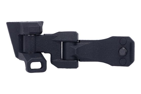 Noisefighters AX14 Pro articulating NV mount in black